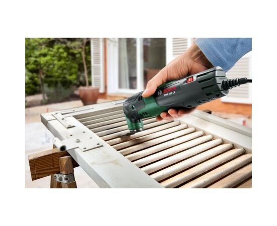 Реноватор Bosch PMF 220 CE, кейс (0.603.102.020), изображение 4 Реноватор Bosch PMF 220 CE, кейс (0.603.102.020), изображение 4