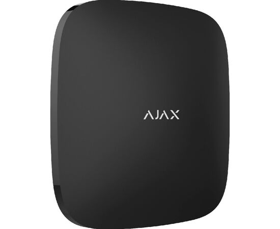 Ретранслятор Ajax ReX2 /чорний (ReX2 /black), зображення 2 Ретранслятор Ajax ReX2 /чорний (ReX2 /black), зображення 2