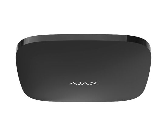 Ретранслятор Ajax ReX2 /чорний (ReX2 /black), зображення 4 Ретранслятор Ajax ReX2 /чорний (ReX2 /black), зображення 4