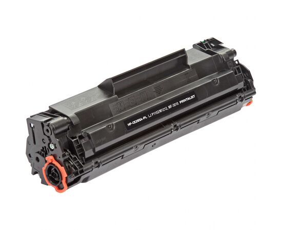 Картридж Printalist HP CE285A/CB435A/CB436A (HP-CE285A-PL), изображение 4 Картридж Printalist HP CE285A/CB435A/CB436A (HP-CE285A-PL), изображение 4
