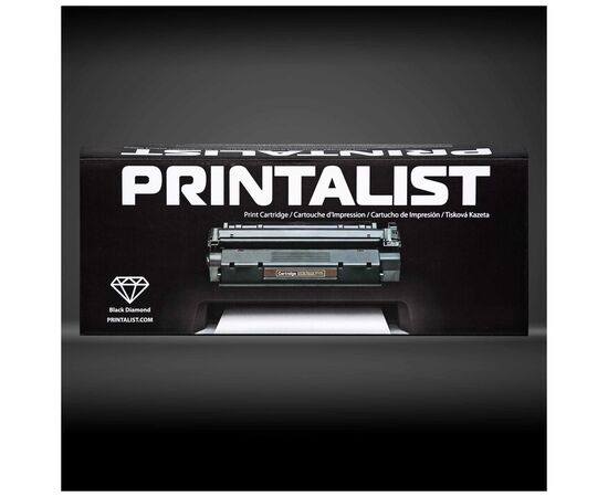 Картридж Printalist HP CE285A/CB435A/CB436A (HP-CE285A-PL)