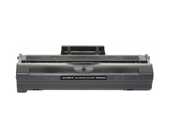 Картридж Printalist Samsung MLT-D101S, SU698A (Sam-D101S-PL), изображение 4 Картридж Printalist Samsung MLT-D101S, SU698A (Sam-D101S-PL), изображение 4