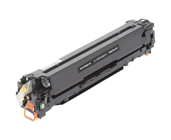 Картридж Printalist HP CLJ M276n/M251n/ CF210A Black (HP-CF210A-PL), изображение 4 Картридж Printalist HP CLJ M276n/M251n/ CF210A Black (HP-CF210A-PL), изображение 4