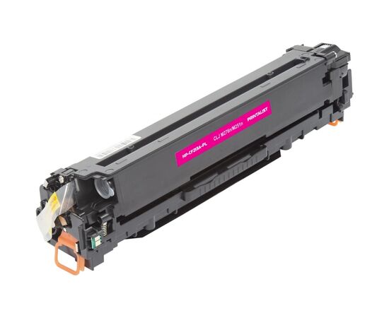 Картридж Printalist HP CLJ M276n/M251n/ CF213A Magenta (HP-CF213A-PL), зображення 4 Картридж Printalist HP CLJ M276n/M251n/ CF213A Magenta (HP-CF213A-PL), зображення 4