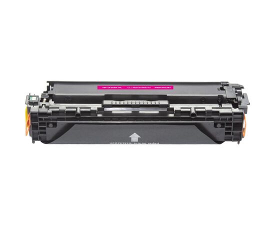 Картридж Printalist HP CLJ M276n/M251n/ CF213A Magenta (HP-CF213A-PL), зображення 5 Картридж Printalist HP CLJ M276n/M251n/ CF213A Magenta (HP-CF213A-PL), зображення 5
