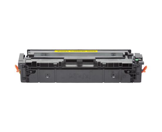 Картридж Printalist HP CLJ M280/M281/M254/ CF542X Yellow (HP-CF542X-PL), зображення 5 Картридж Printalist HP CLJ M280/M281/M254/ CF542X Yellow (HP-CF542X-PL), зображення 5