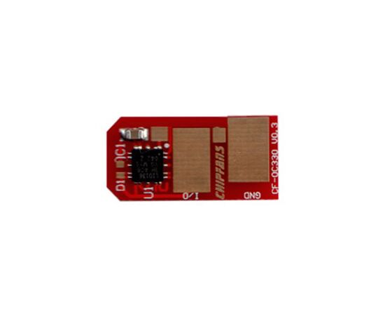 Чип для картриджа OKI B401/MB441/MB451 BASF (WWMID-71888)