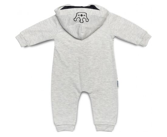 Чоловічок Miniworld на блискавці (16125-62B-gray), зображення 2 Чоловічок Miniworld на блискавці (16125-62B-gray), зображення 2