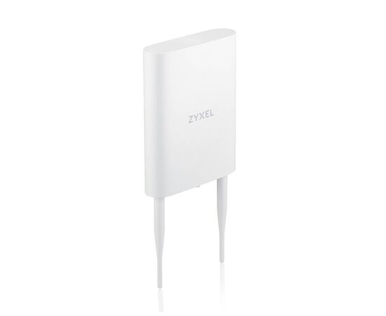 Точка доступу Wi-Fi ZyXel NWA55AXE-EU0102F, зображення 2 Точка доступу Wi-Fi ZyXel NWA55AXE-EU0102F, зображення 2