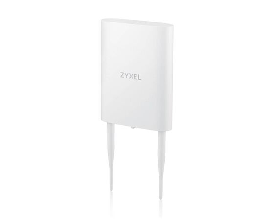 Точка доступу Wi-Fi ZyXel NWA55AXE-EU0102F, зображення 4 Точка доступу Wi-Fi ZyXel NWA55AXE-EU0102F, зображення 4