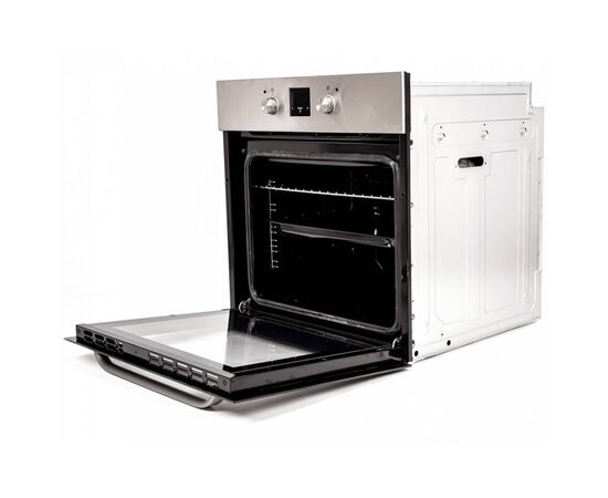 Духовой шкаф Grunhelm GDX 6261 XE (116202), изображение 2 Духовой шкаф Grunhelm GDX 6261 XE (116202), изображение 2