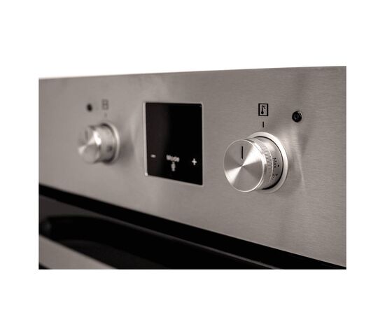 Духовой шкаф Grunhelm GDX 6261 XE (116202), изображение 3 Духовой шкаф Grunhelm GDX 6261 XE (116202), изображение 3