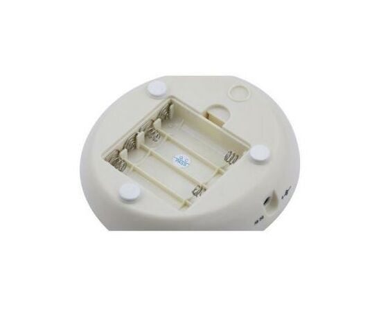 Молоковідсмоктувач Nuvita електричний (один потік) (NV1286), зображення 6