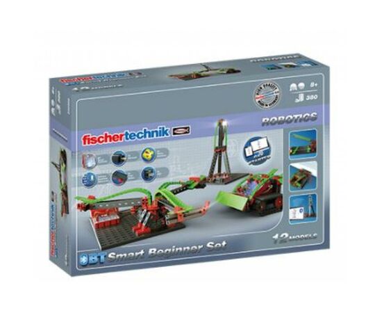 Робот Fischertechnik FT-540586