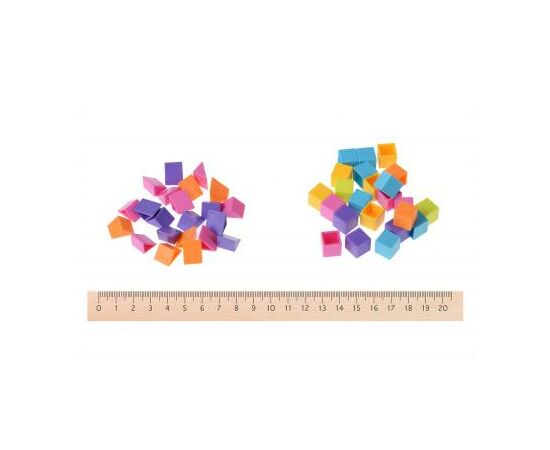 Набір для творчості Same Toy Colour ful designs 420 эл (5993-4Ut), зображення 3 Набір для творчості Same Toy Colour ful designs 420 эл (5993-4Ut), зображення 3