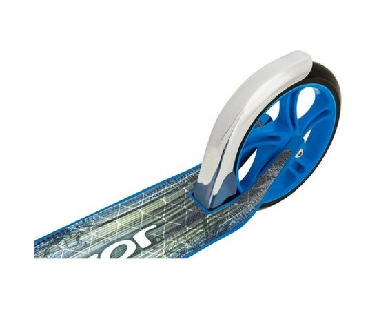 Самокат Razor A5 Lux Blue (206032), изображение 2 Самокат Razor A5 Lux Blue (206032), изображение 2