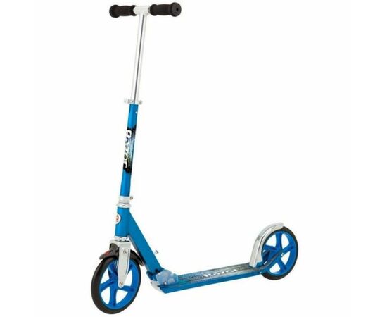 Самокат Razor A5 Lux Blue (206032)
