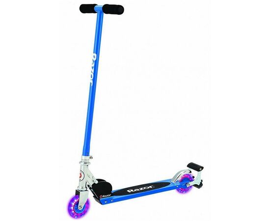 Самокат Razor S Spark Blue (474686)