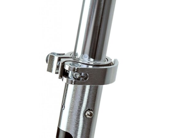 Самокат Razor Scooter A125 Al GS clear black (257956), изображение 6 Самокат Razor Scooter A125 Al GS clear black (257956), изображение 6