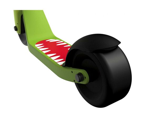 Самокат Razor Wild Ones Junior Kick Scooter Dinosaur (585367), изображение 5 Самокат Razor Wild Ones Junior Kick Scooter Dinosaur (585367), изображение 5