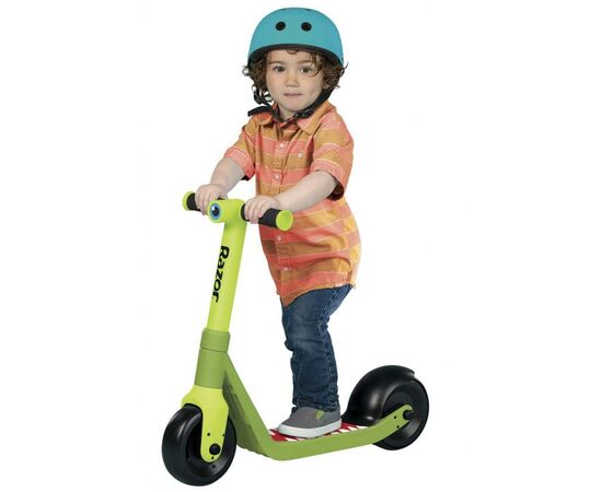 Самокат Razor Wild Ones Junior Kick Scooter Dinosaur (585367), изображение 6 Самокат Razor Wild Ones Junior Kick Scooter Dinosaur (585367), изображение 6