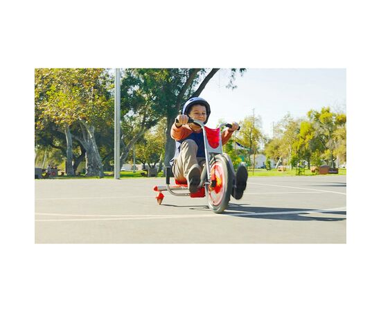 Детский велосипед Razor с искрами Flash Rider 360° (627020), изображение 3 Детский велосипед Razor с искрами Flash Rider 360° (627020), изображение 3