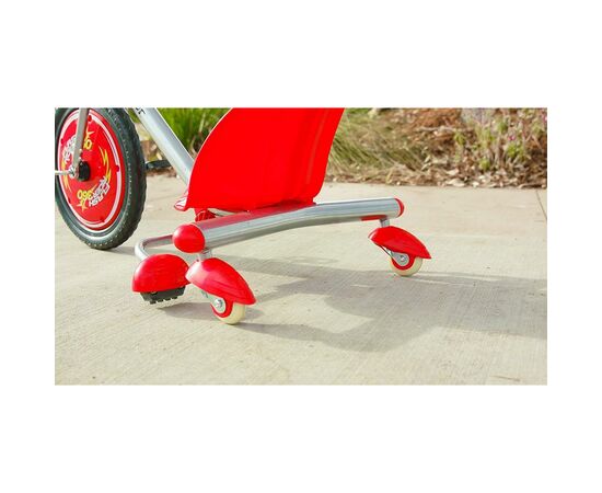 Детский велосипед Razor с искрами Flash Rider 360° (627020), изображение 5 Детский велосипед Razor с искрами Flash Rider 360° (627020), изображение 5