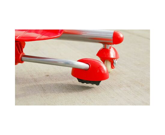 Детский велосипед Razor с искрами Flash Rider 360° (627020), изображение 6 Детский велосипед Razor с искрами Flash Rider 360° (627020), изображение 6