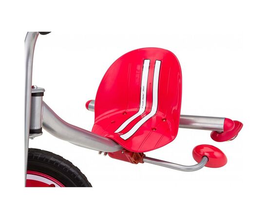 Детский велосипед Razor с искрами Flash Rider 360° (627020), изображение 7 Детский велосипед Razor с искрами Flash Rider 360° (627020), изображение 7