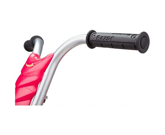 Детский велосипед Razor с искрами Flash Rider 360° (627020), изображение 8 Детский велосипед Razor с искрами Flash Rider 360° (627020), изображение 8