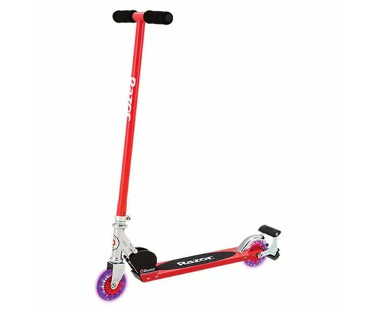 Самокат Razor S Spark Scooter Красный (631100)