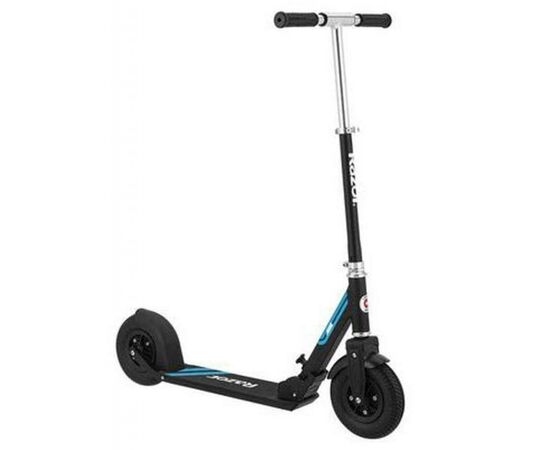 Самокат Razor A5 Air Black (318009), изображение 2 Самокат Razor A5 Air Black (318009), изображение 2