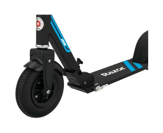 Самокат Razor A5 Air Black (318009), изображение 3 Самокат Razor A5 Air Black (318009), изображение 3
