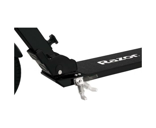 Самокат Razor A5 Air Black (318009), изображение 4 Самокат Razor A5 Air Black (318009), изображение 4