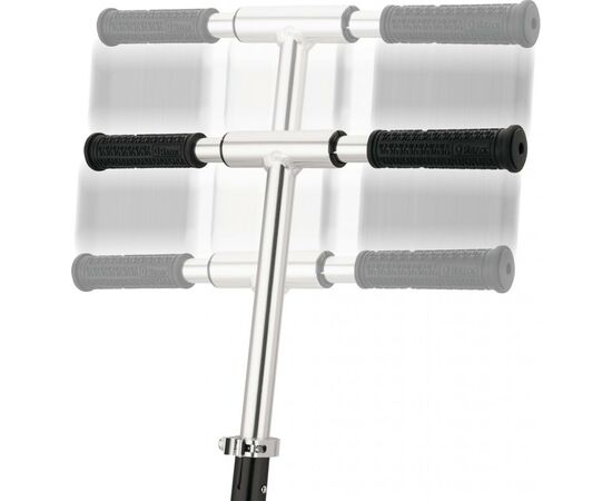 Самокат Razor A5 Air Black (318009), изображение 9 Самокат Razor A5 Air Black (318009), изображение 9