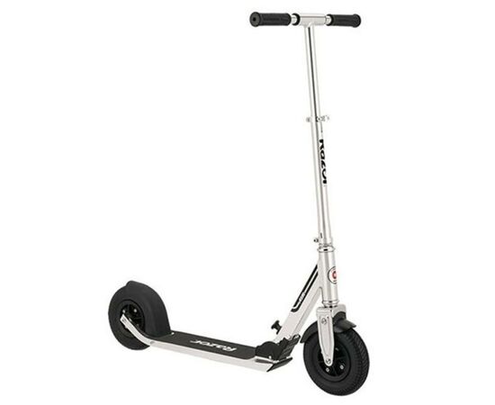 Самокат Razor A5 Air Silver (331054), изображение 2 Самокат Razor A5 Air Silver (331054), изображение 2