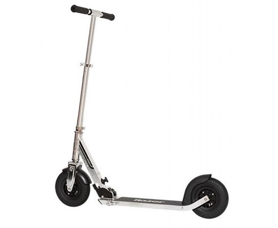 Самокат Razor A5 Air Silver (331054), изображение 3 Самокат Razor A5 Air Silver (331054), изображение 3