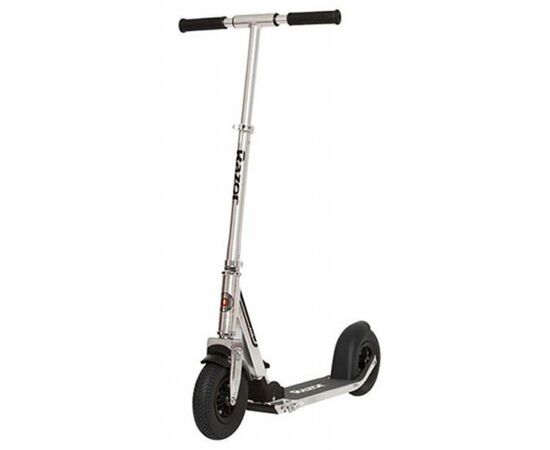 Самокат Razor A5 Air Silver (331054), изображение 4 Самокат Razor A5 Air Silver (331054), изображение 4