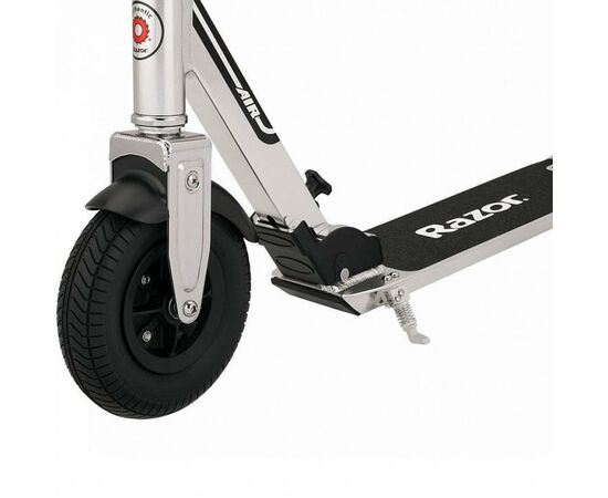 Самокат Razor A5 Air Silver (331054), изображение 6 Самокат Razor A5 Air Silver (331054), изображение 6