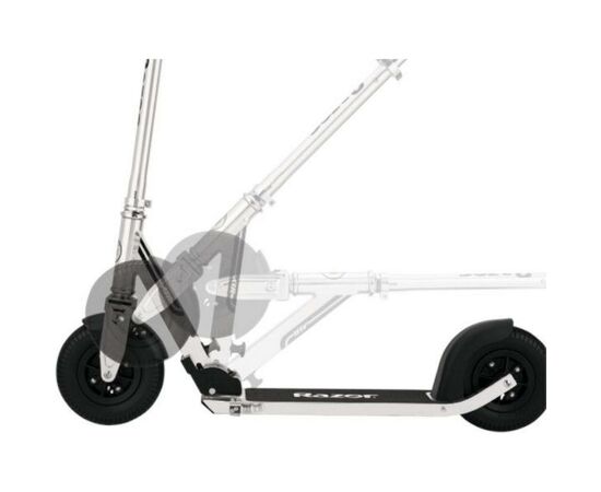 Самокат Razor A5 Air Silver (331054), изображение 8 Самокат Razor A5 Air Silver (331054), изображение 8