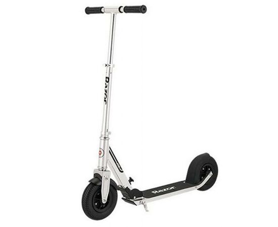 Самокат Razor A5 Air Silver (331054)