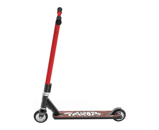 Самокат Razor Beast V6 RD/BLK (750844), изображение 2 Самокат Razor Beast V6 RD/BLK (750844), изображение 2
