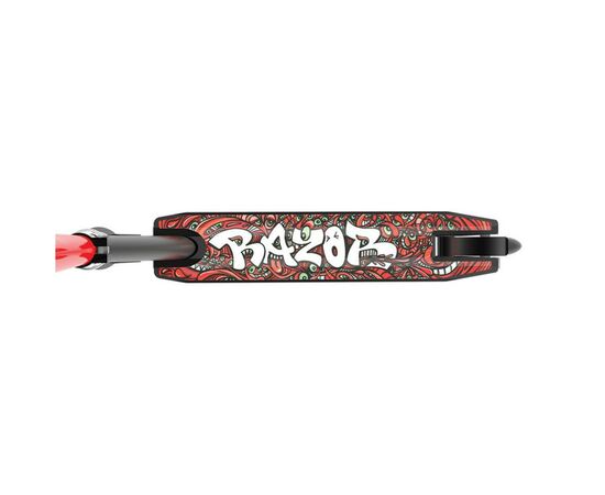 Самокат Razor Beast V6 RD/BLK (750844), изображение 3 Самокат Razor Beast V6 RD/BLK (750844), изображение 3