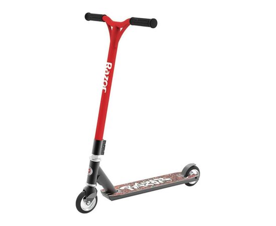 Самокат Razor Beast V6 RD/BLK (750844) Самокат Razor Beast V6 RD/BLK (750844)