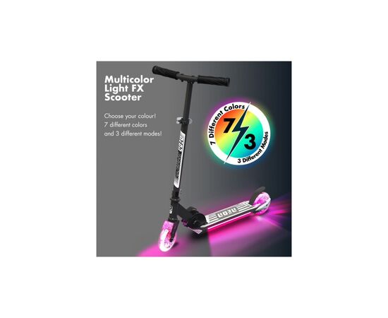 Самокат Neon Spectre (NS06S2), изображение 3 Самокат Neon Spectre (NS06S2), изображение 3