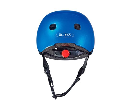 Шлем Micro Dark Blue LED M 52-56 cm (AC2083BX), изображение 6 Шлем Micro Dark Blue LED M 52-56 cm (AC2083BX), изображение 6