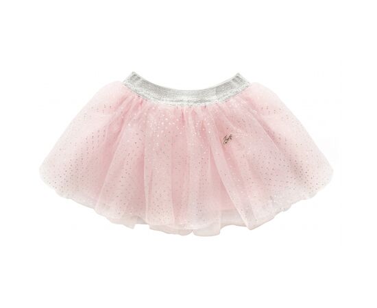 Набір дитячого одягу Tongs з фатиновою спідницєю (4107-92G-pink), зображення 3 Набір дитячого одягу Tongs з фатиновою спідницєю (4107-92G-pink), зображення 3