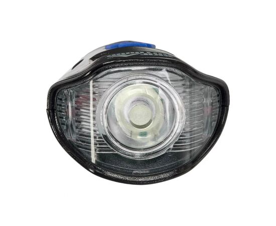 Передняя велофара Skif Outdoor Light Tracker (HQ-585), изображение 9 Передняя велофара Skif Outdoor Light Tracker (HQ-585), изображение 9
