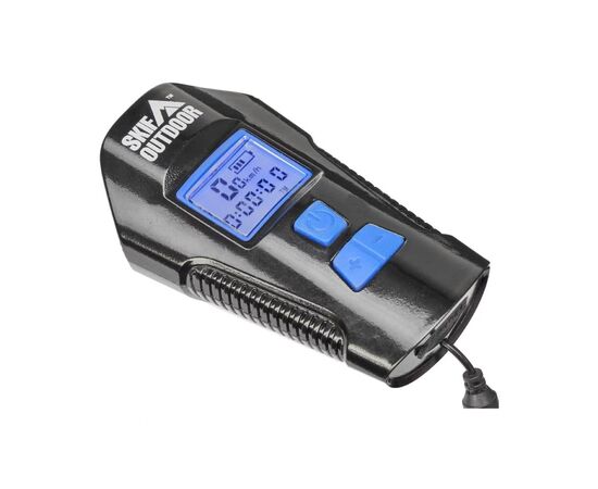 Передня велофара Skif Outdoor Light Tracker (HQ-585)