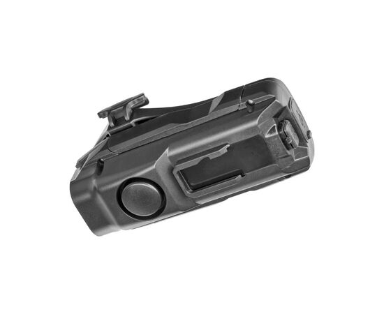 Передня велофара Skif Outdoor Smart C-Lamp (HQ-068), зображення 3 Передня велофара Skif Outdoor Smart C-Lamp (HQ-068), зображення 3